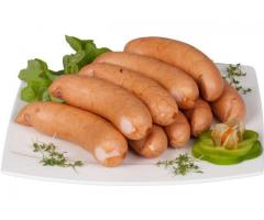 Original German Sausages