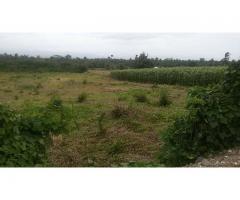 OWN 100 Square Meter LOT FOR AS LOW AS 2337 Per Month