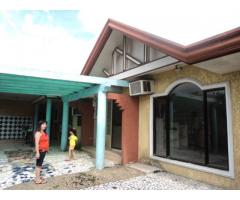 House And Lot (300sqm) For Sale P1.7m Only!!! Negotiable!