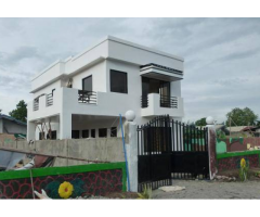 house and lot in gensan