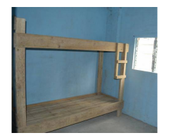 16 Door Room for Rent