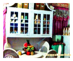 House and Lot with Furniture in Cotabato City