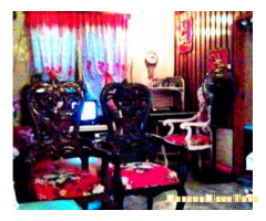 House and Lot with Furniture in Cotabato City