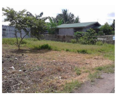 500sqm lot in Polomolok