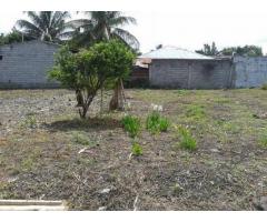 500sqm lot in Polomolok