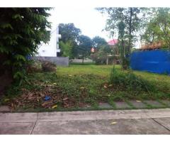 180 sqmts LOT. Woodridge Ma-a, Davao