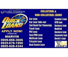 Quick Loans