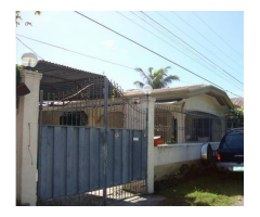 House and Lot in Gensan