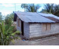 House and Lot General Santos City