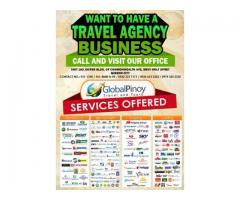 OWN A ONE-STOP SHOP BUSINESS!!!