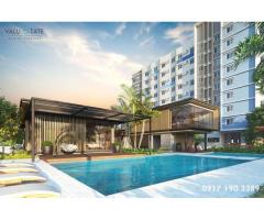 Condo in Gensan | Futura Bay Gensan