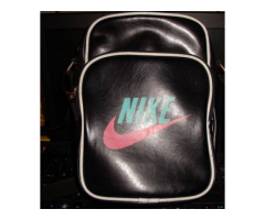 Authentic Nike Heritage Sling Bag